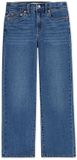 Levi's® Kids 3eg381 Broek Blauw 4 Years Meisje