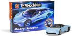 Airfix QUICKBUILD McLaren Speedtail Plastic Modelbouw J6052
