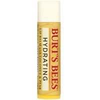 Burt's Bees Lipbalm Coconut Pear
