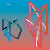 Catching Elephant 9 & Terje Rypdal - Catching Fire (LP)