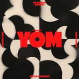 Yom Godwin Louis, Jeremy Corren, Or Bareket Quartet - Yom (LP)
