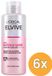 L'Oréal Paris Elvive Glycolic Gloss Ultimate 5 Minuten Lamellaire Verzorging - 6 x 200ml