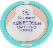 Dermacol Acnecover Powder No. 2 - Shell - 11g