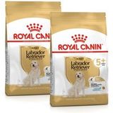 ROYAL CANIN Labrador Retriever 5+ Adult 2x12 kg