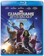 Walt Disney Home Entertainment Guardians of the Galaxy (Blu-ray