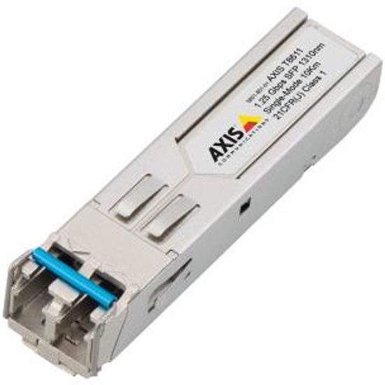 Axis 5801-801 netwerk transceiver module Vezel-optiek SFP 1310 nm