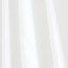 Differnz Douchegordijn Color - 120x200 cm - Wit