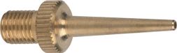 Metabo adaptateur pompe à bande LP, aiguille de pompe à ballon