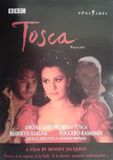 Universal Music Nederland Opus Arte Tosca (Film) DVD