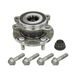 MEYLE Radnabe 30-146520007 Vorderachse beidseitig