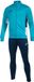 Joma Danubio II Trainingspak Blauw S Man