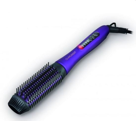 Glamoriser Straight & Style Brush