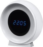OSRAM HOMELIGHTING Nightlux Clock 0.3W LED-veilleuse