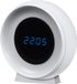 OSRAM HOMELIGHTING Nightlux Clock 0.3W LED-veilleuse