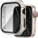 xoxo Wildhearts Protection d'écran pour Apple Watch 10 / 11 - 42mm - Transparent