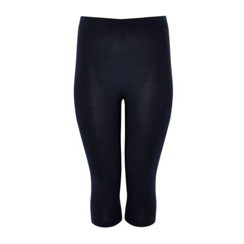 Yoek legging donkerblauw - 8718855110349