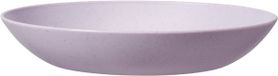 GastroMax Bord 23,5 cm BIO, lavendel