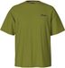 Napapijri T-shirt Fluorite Golden Cyp S