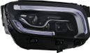HELLA Rechts voorlicht 12V LED voor MERCEDES-BENZ GLB