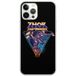 ERT GROUP mobiel telefoonhoesje voor iPhone 12/12 PRO Marvel Thor 003