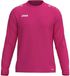 Jako One Sweater Kinderen - Deep Pink | Maat: 140