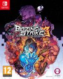 Numskull Blazing Strike Collector Edition Nintendo Switch
