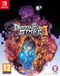 Numskull Blazing Strike Collector Edition Nintendo Switch