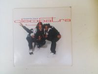 Cleopatra's Theme CD (Single) R&B