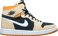 Nike Air Jordan 1 High Zoom CMFT Pumpkin Spice Sneakers Unisex Leer Rubber 43