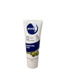 NIVEA Moisture Care Hydraterende handcrème met olijfolie-extract 75 ml