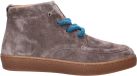 Gabor Dames Loafers Taupe Suède