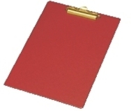 Esselte Economy Clipboard - Rood