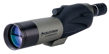 Celestron Spotting Scope Ultima 65mm Angeled