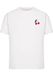 Miss Tee Cherry Blossom T-shirt voor dames