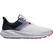 FootJoy Chaussures de golf Flex, blanc/bleu marine