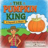 The Libri GmbH The Pumpkin King