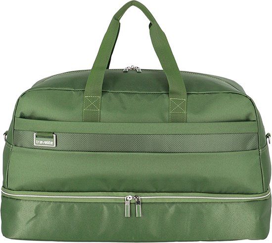 Travelite Miigo Reistas - 60 cm - Groen