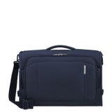Samsonite Respark Garment Bag Tri-Fold midnight blue