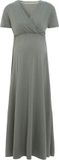 Baby's Only Zwangerschapsjurk Glow Urban Green S/M