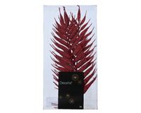 Decoris Spray plastic l0.33b15h42 cm obld 4st