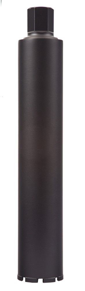 Interdynamics diamantboor nat premium 5/4" - 112x400mm