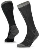 Lorpen Ternua Wand socks Ptho Pro Trek Heavyweight Overcalf Zwart Unisex 38-42