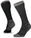 Lorpen Ternua Wand socks Ptho Pro Trek Heavyweight Overcalf Zwart Unisex 38-42