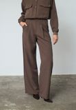 SISTERS POINT Great-pa3 Dames Broek Teak Maat XL