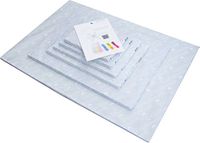 Schoellershammer Tekenpapier Duria mat A4 250g/m2 100 vel