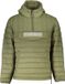 Napapijri Apulia Hooded Jacket Military Green