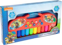 4KidsOnly Paw Patrol Elektronisch Keyboard