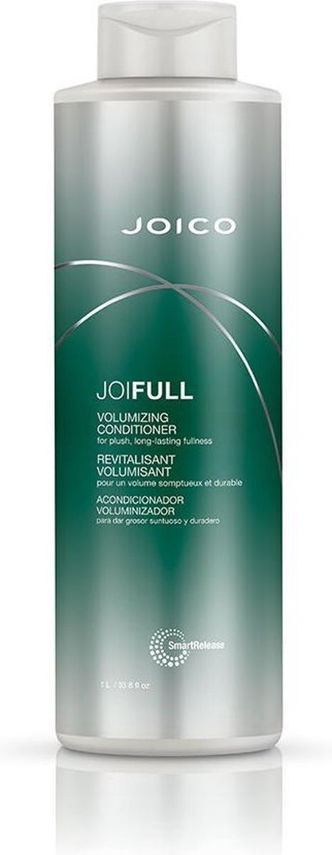 Joico JoiFull Volumizing Conditioner 1000ml