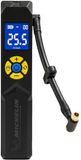 MICHELIN accu-minicompressor met manometer, 10,3 bar, Li-ion 7,4V