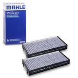 MAHLE Filter, Innenraumluft LAK221/S